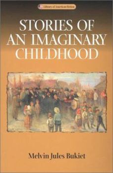 Paperback Stories of an Imaginary Childhood Book