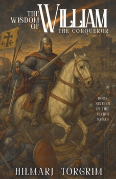 Paperback The Wisdom of William the Conqueror Book