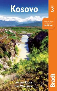Paperback Kosovo Book
