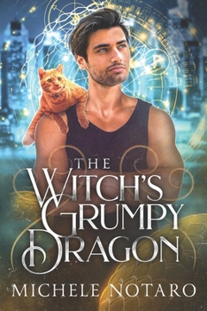 The Witch’s Grumpy Dragon (Brinnswick: Tales From Gauhala)