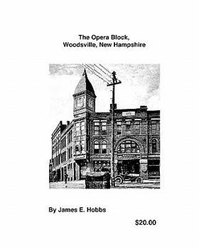 Paperback The Opera Block Book