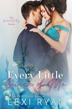 Paperback Every Little Piece of Me Book
