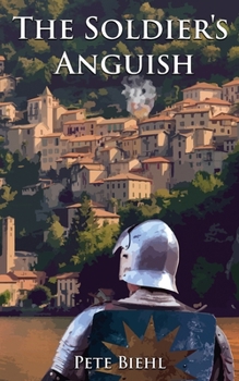 Paperback The Soldier's Anguish Book