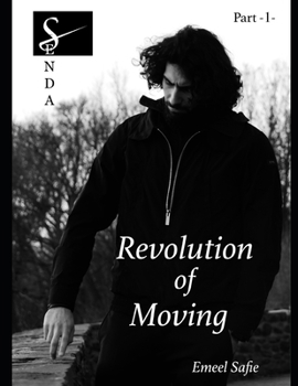 Paperback Senda book - Part 1 - Revolution of Moving Book