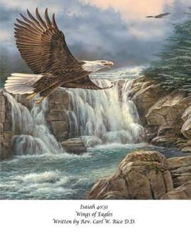 Paperback Wings of Eagles Book