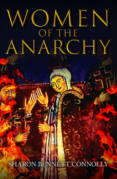 Hardcover Women of the Anarchy Book