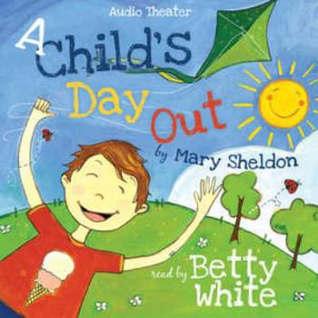 Audio CD A Child's Day Out Book