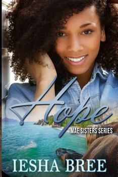 Paperback Hope: Mae Sisters Series Book