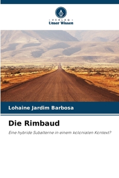 Paperback Die Rimbaud [German] Book