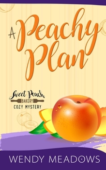 Paperback A Peachy Plan Book