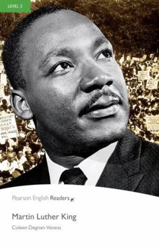 Paperback L3: Martin Luther King Bk & MP3 Pk: Industrial Ecology Book