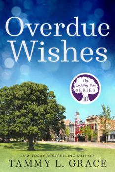 Paperback Overdue Wishes Book