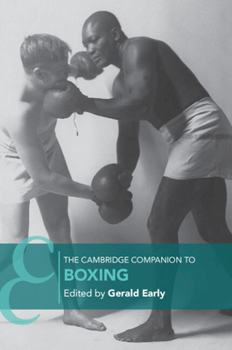 Paperback The Cambridge Companion to Boxing Book