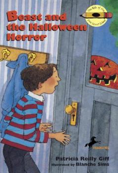 The Beast and the Halloween Horror (Kids of the Polk Street School) - Book #13 of the Kids of the Polk Street School