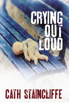 Crying Out Loud - Book #8 of the Sal Kilkenny