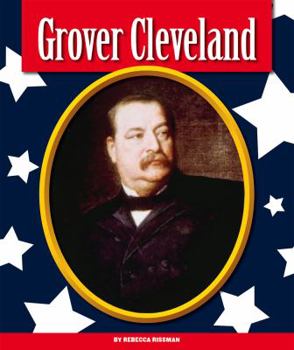 Grover Cleveland - Book  of the Premier Presidents