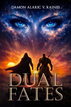 Paperback Dual Fates Book