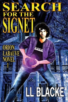 Paperback Search for the Signet Book