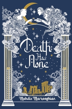 Paperback Death has None Book