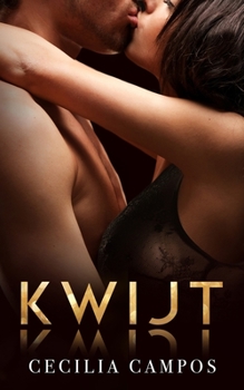 Paperback Kwijt [Dutch] Book