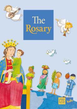 Paperback Rosary (Cts Children's Books) Book