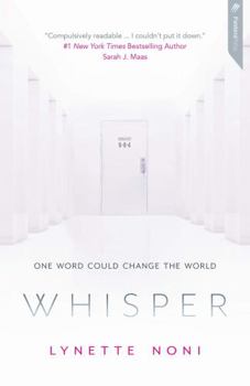 Whisper - Book #1 of the Whisper