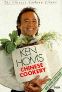 Paperback Chinese Cookery Book