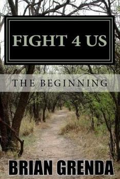 Paperback Fight 4 Us Book