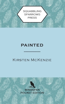 Paperback Painted: Wingspan Pocket Edition Book