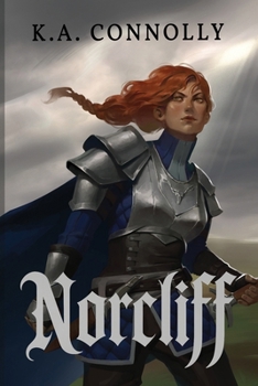 Paperback Norcliff Book