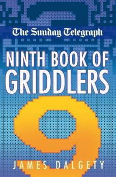 The "Sunday Telegraph" Ninth Book of Griddlers