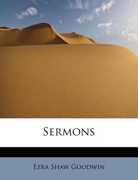 Paperback Sermons Book