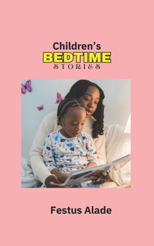 Paperback Children's Bedtime Stories Book