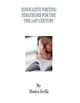 Paperback Innovative Writing Strategies for the 21st Century Book