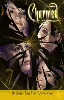 Charmed: Season 10 Vol. 3 - Book  of the Charmed Comic Series