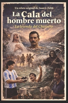 Paperback La cala del hombre muerto: El Rojo Velázquez 2 [Spanish] Book