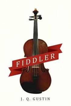 Paperback Fiddler Book