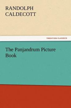 Paperback The Panjandrum Picture Book