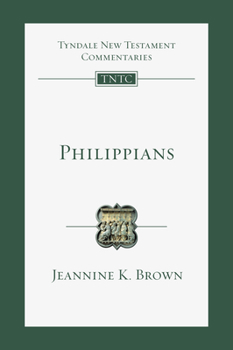 Paperback Philippians: An Introduction and Commentary Volume 11 Book