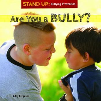 Paperback Are You a Bully? Book