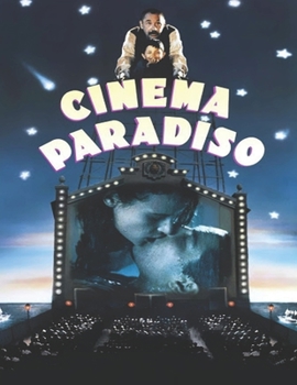 Paperback Cinema Paradiso: screenplay Book