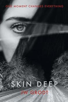 Paperback Skin Deep Book