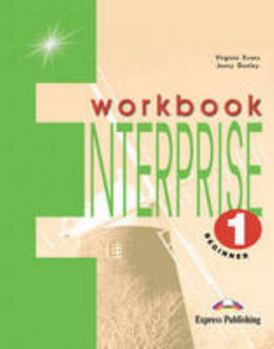 Enterprise - Book  of the Enterprise