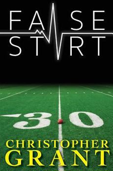 Paperback False Start Book