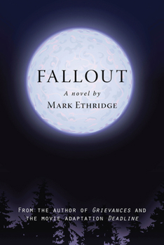 Paperback Fallout Book