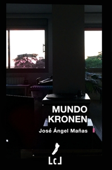 Paperback Mundo Kronen [Spanish] Book