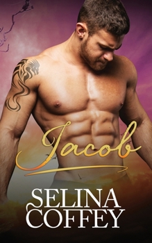 Paperback Jacob: A Paranormal Shifter Vampire Romance Book