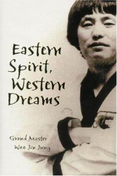 Hardcover Eastern Spirit, Western Dreams Book