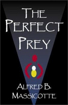 Paperback The Perfect Prey Book
