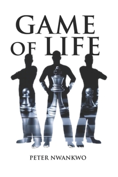 Paperback Game Of Life Book